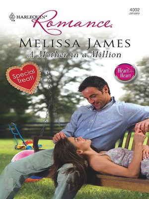 cover image of A Mother in a Million